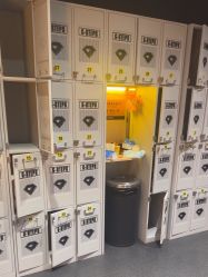 -G-STEPS舞蹈工作室