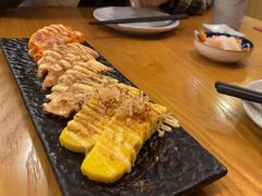 -小樽融合料理·匠心专注料理八年(京溪店)