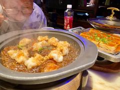 -绿茶餐厅(燕郊永旺店)