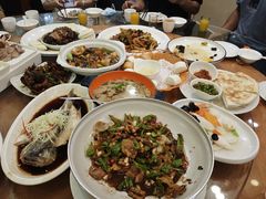 -春来和(汉城南路店)