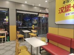 -享哆味·汉堡炸鸡(武隆客运中心店)