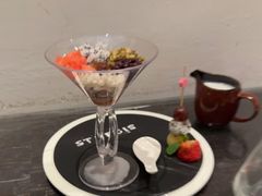 -三亚亚龙湾瑞吉酒店·铭轩中餐厅Mingxuan·海南菜·粤菜