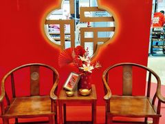 -王府井百货(总府店)