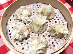 羊肉烧卖-西贝(枫蓝国际购物中心店)