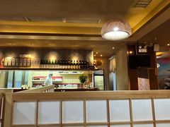 -长崎屋·日本料理·刺身·烧鸟(天河北路店)