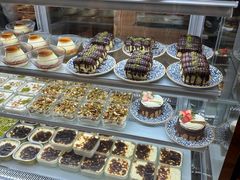 -bosphorus 铂斯西餐厅·土耳其烧烤(环市中路店)