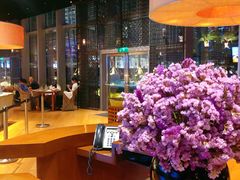 -mezza9 Macau(澳门君悦酒店)