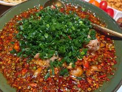 -锦府盐帮·侯宅(五棵松万达店)