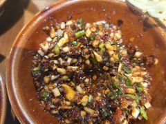 -黔有有贵州酸汤夺夺粉火锅(五味十字店)