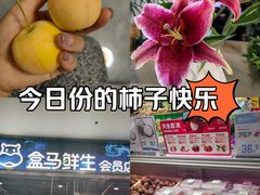 -盒马鲜生(顺义店)