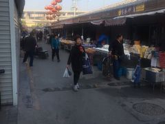 -李村大集