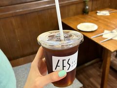-AFS Cafe & Canteen(闽江二路店)