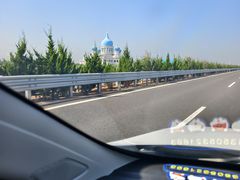 -青州市云门山风景区