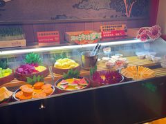 -牛New寿喜烧(虹桥新天地店)