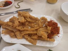 -太婆天府山珍酒楼(亚运村店)