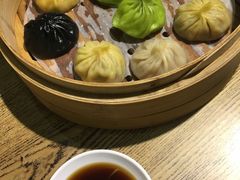 -隆喜元鱼汤包·海鲜(中联广场店)