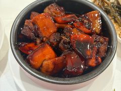 -老吉士酒家(天平路店)