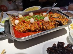 -鱼酷活鱼烤鱼(沈阳大悦城店)