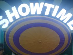 -孩子王童乐园(马群店)