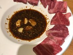 -炼火烤肉店