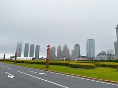-星海广场