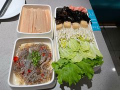 -半天妖烤鱼(兰州国芳中心店)