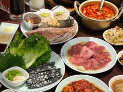 -蒜香焼肉PURUSHIN(马场路店)