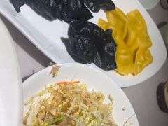 -船歌·鱼水饺青岛菜(闽江二路店)