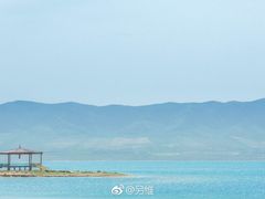 -青海湖国家重点风景名胜区