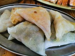 -洲心明记烧肉大粥(总店)