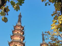 -吴作人艺术馆