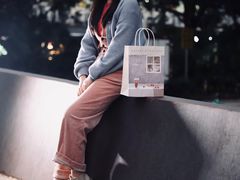 -奈雪的茶(华侨城创意园店)