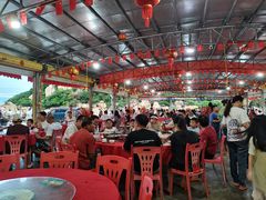 -胜海大排档·海鲜·黄鳝饭(十年老店)