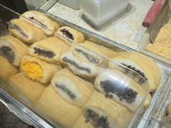 -朝鲜族打糕(时尚天河店)