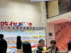 -黔哆哆地摊酸汤火锅(清湖店)