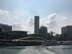 -厦门邮轮中心厦鼓码头(轮渡站)