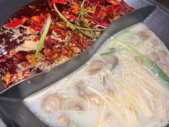 -萍姐火锅·公路夜市(打浦桥日月光店)