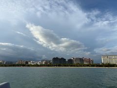 -三亚湾海居铂尔曼度假酒店