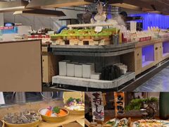 -深海聚汇·牛榴宴·自助料理(江宁万达店)