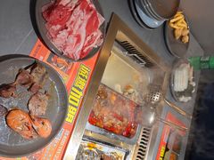 -非烤勿扰自助烤肉(宝安天虹店)