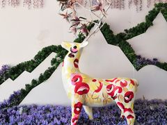 售楼部正门-恒大世纪梦幻城