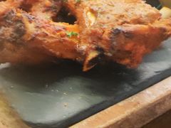 -Shantek象提南亚餐厅&西餐融合Bistro(淮海中路店)