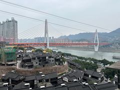 -白象居