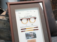 -大视光学•LINDBERG林德伯格•全球手工眼镜集合店(王府井店)