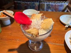 -菌自由丨野生菌火锅特色庭院餐厅(丽江古城店)