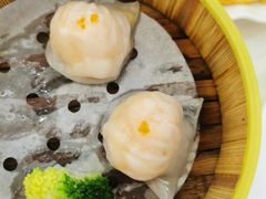 -福满楼·海鲜酒家(福永益田店)