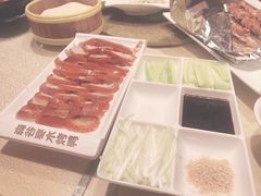 -森谷美食公园(杨行店)
