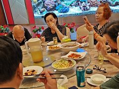 -龙景軒大酒店(共康店)