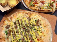 -达美乐比萨(国瑞北路店)