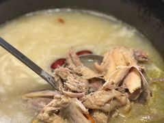 -汤宴·参须肚包鸡(南京路店)